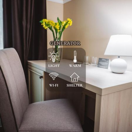 Potemkinn Hotel Οδησσός Εξωτερικό φωτογραφία