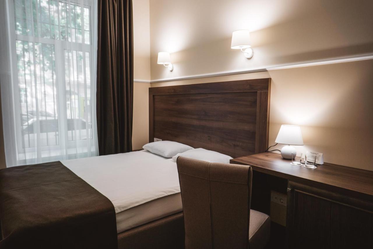 Potemkinn Hotel Οδησσός Εξωτερικό φωτογραφία