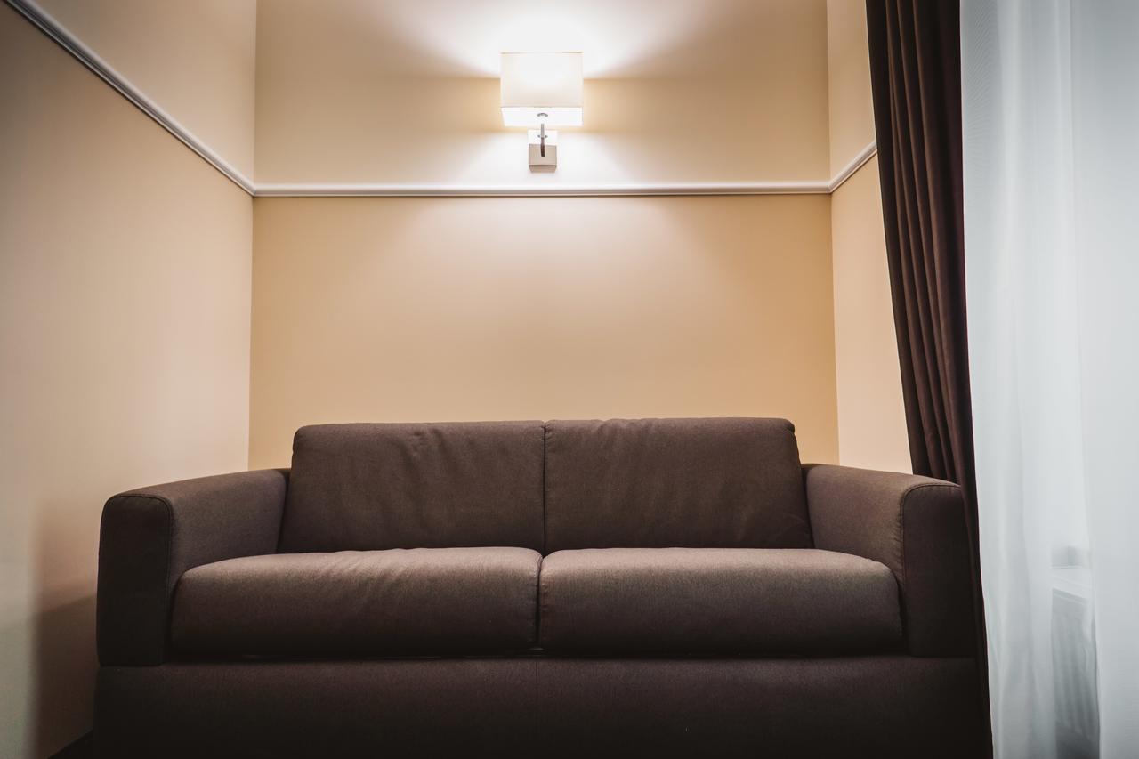 Potemkinn Hotel Οδησσός Εξωτερικό φωτογραφία
