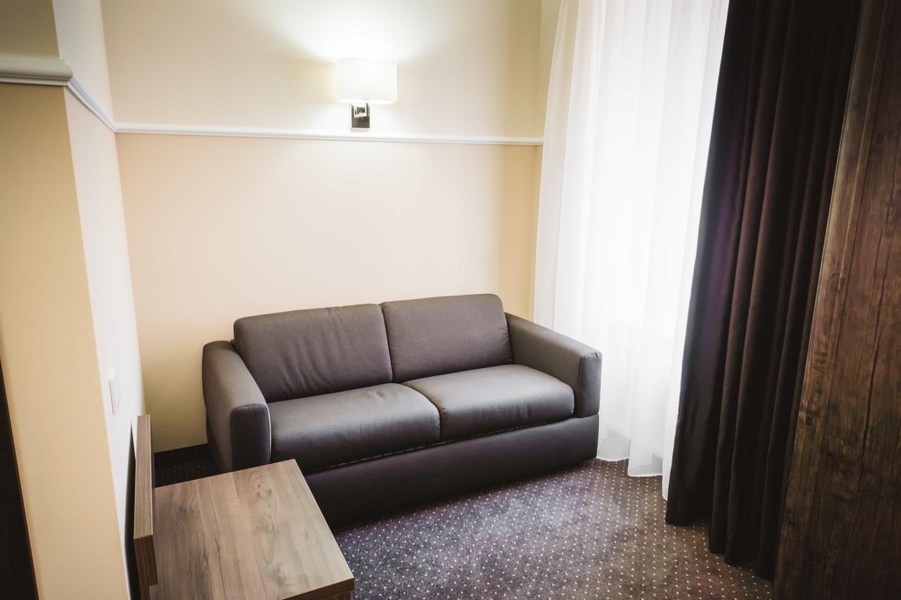 Potemkinn Hotel Οδησσός Εξωτερικό φωτογραφία