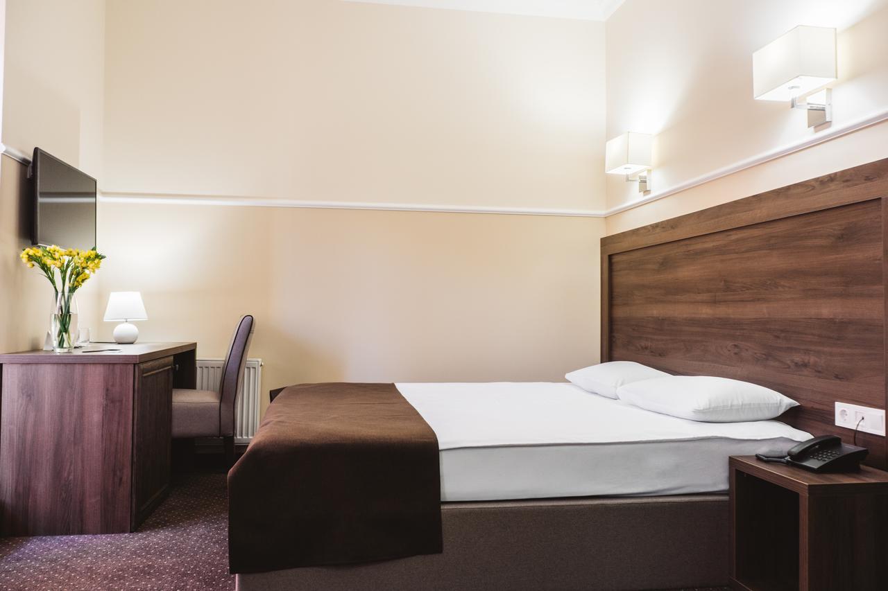 Potemkinn Hotel Οδησσός Εξωτερικό φωτογραφία