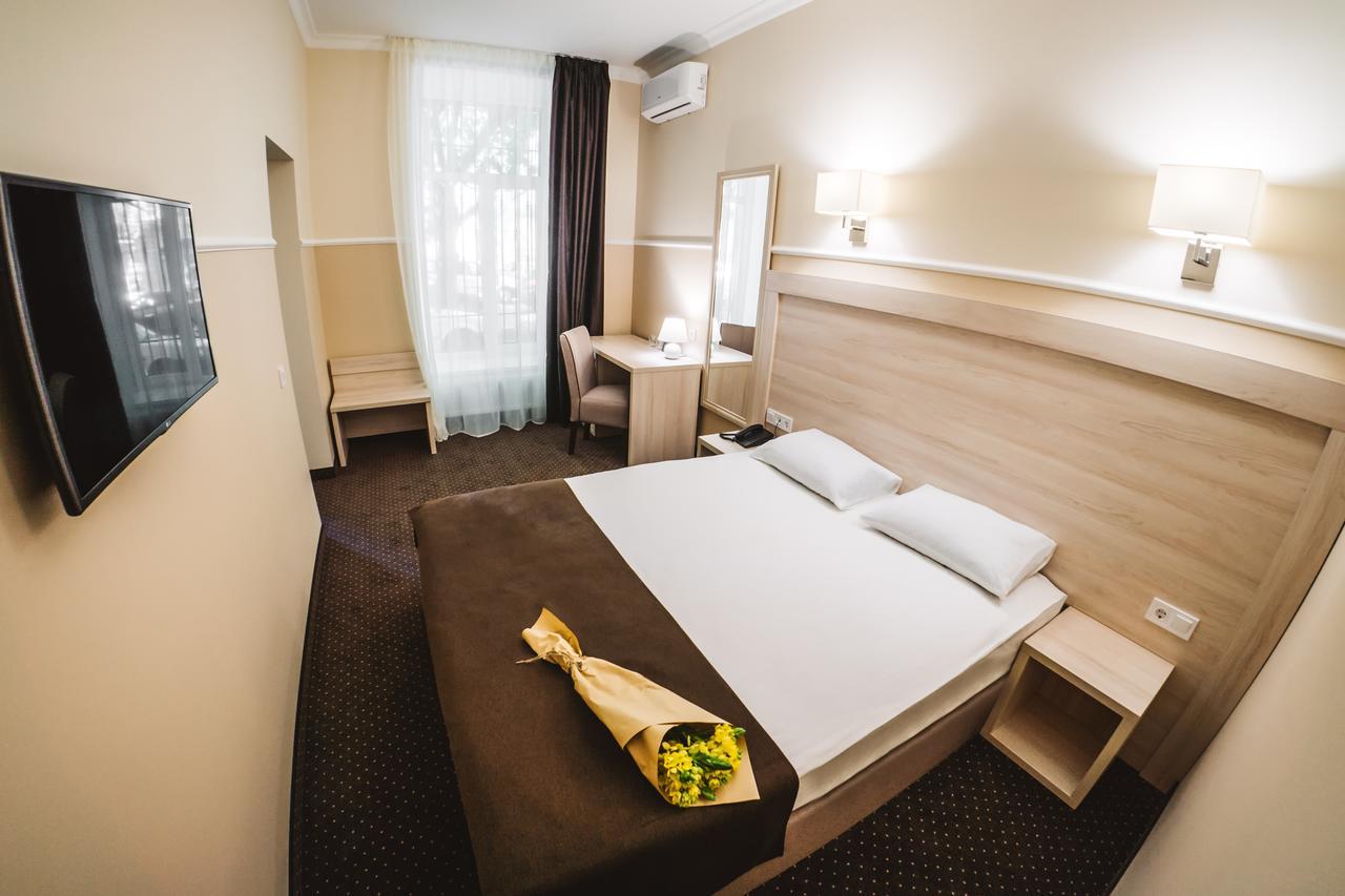 Potemkinn Hotel Οδησσός Εξωτερικό φωτογραφία
