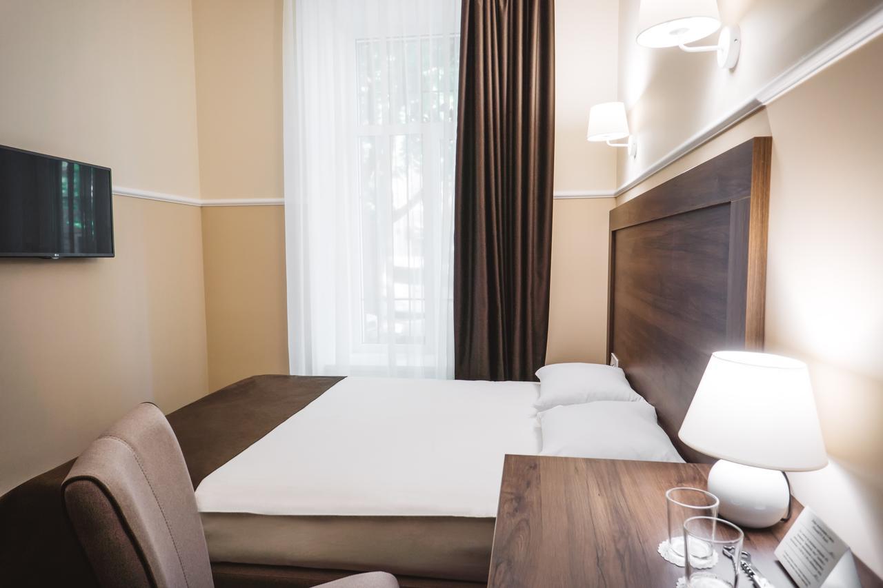 Potemkinn Hotel Οδησσός Εξωτερικό φωτογραφία