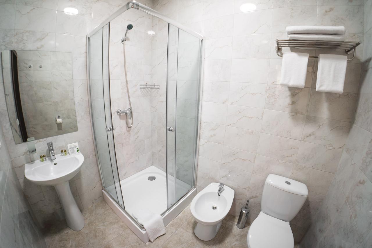 Potemkinn Hotel Οδησσός Εξωτερικό φωτογραφία