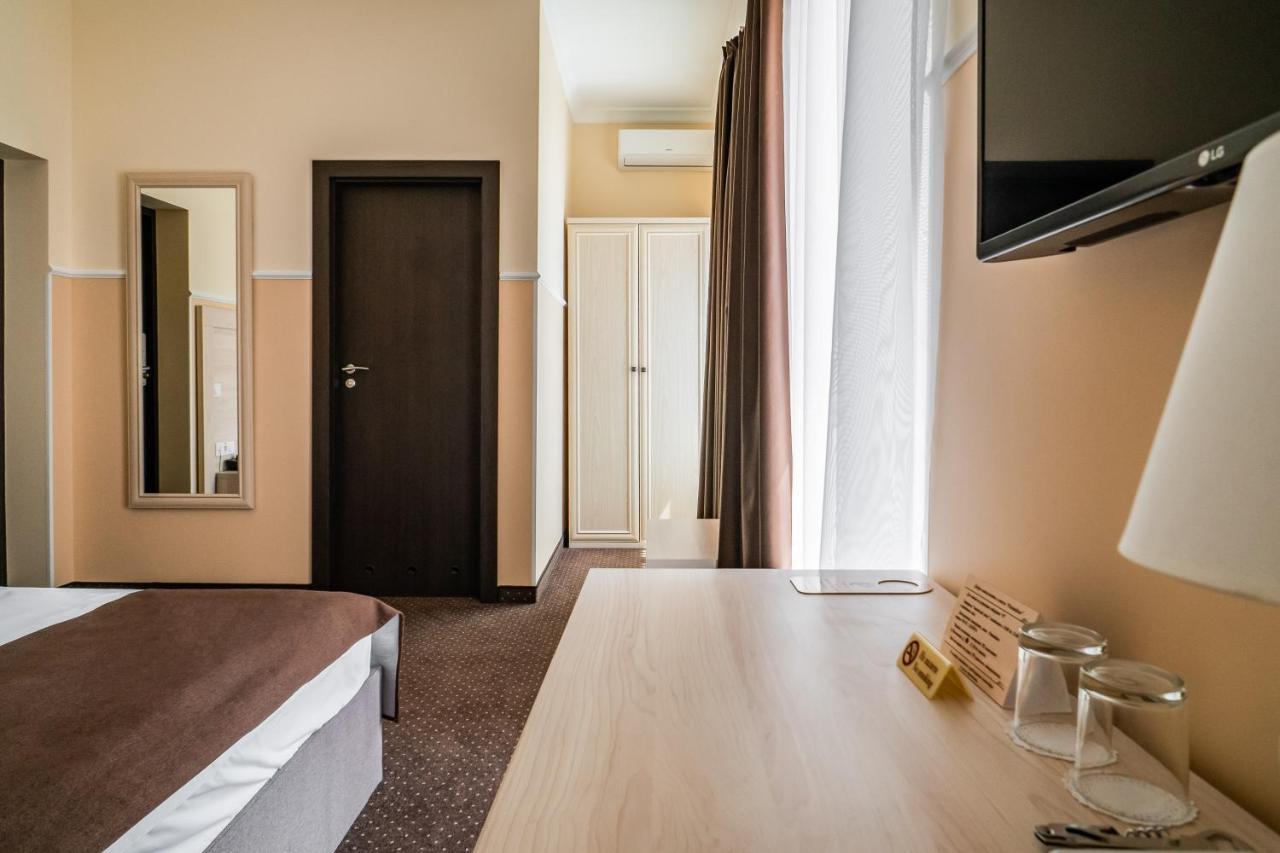 Potemkinn Hotel Οδησσός Εξωτερικό φωτογραφία