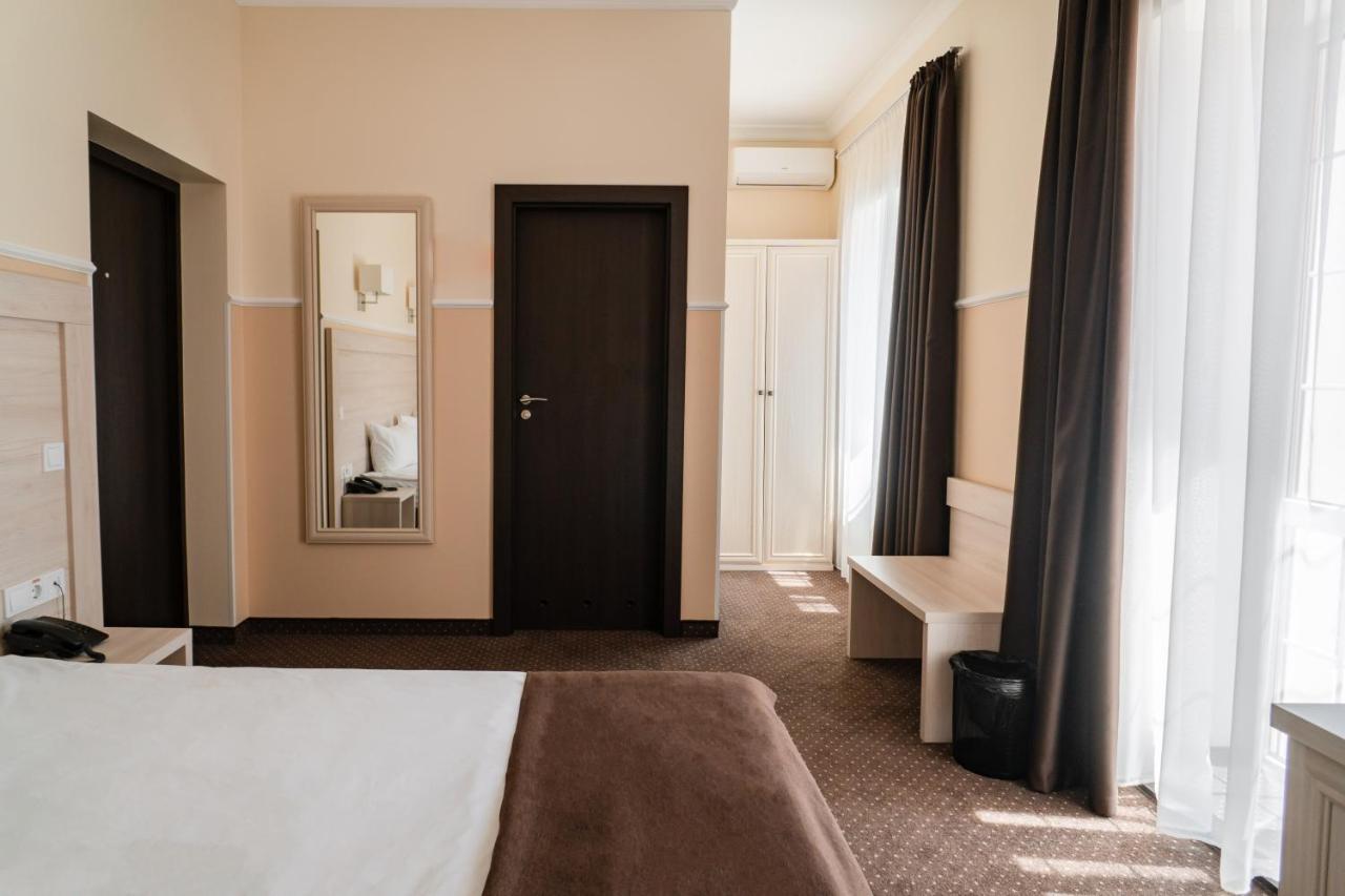 Potemkinn Hotel Οδησσός Εξωτερικό φωτογραφία