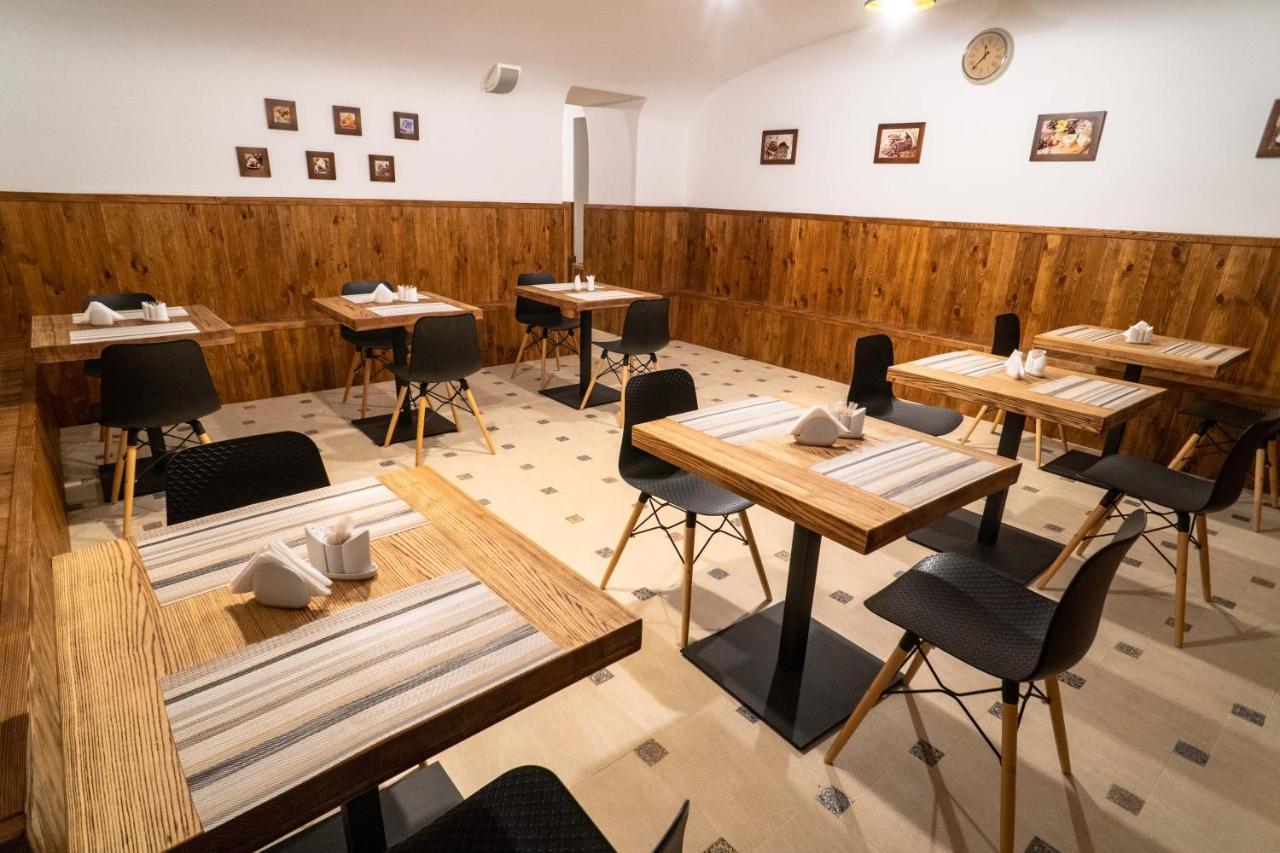 Potemkinn Hotel Οδησσός Εξωτερικό φωτογραφία