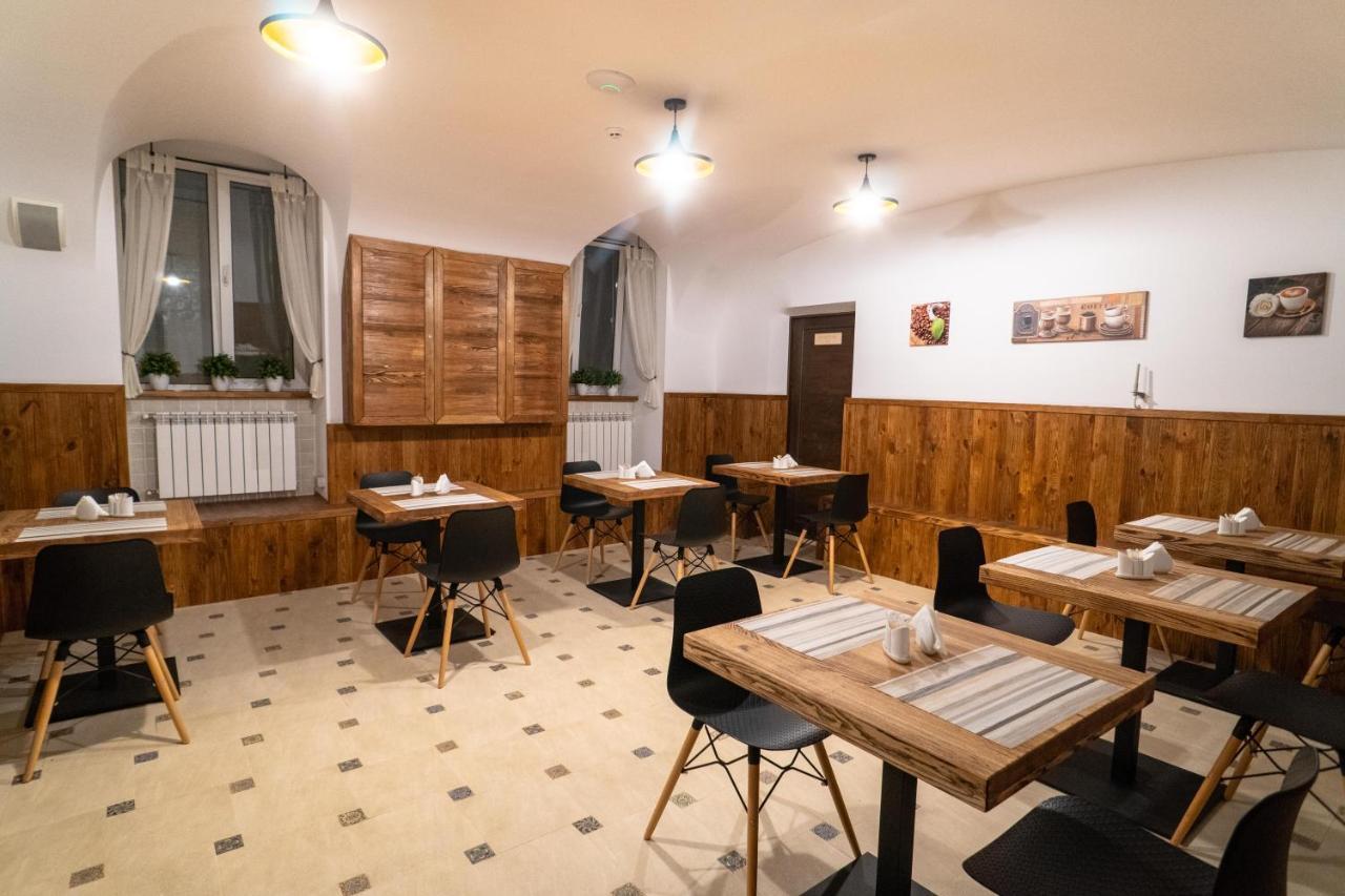 Potemkinn Hotel Οδησσός Εξωτερικό φωτογραφία